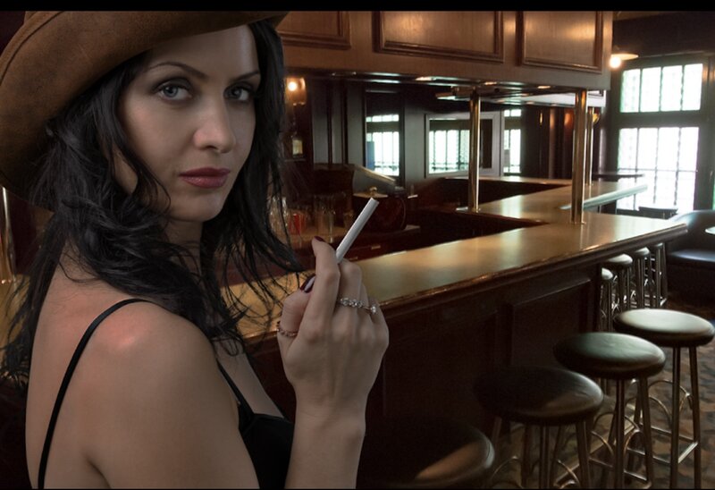 Hotel Rossli Rossli Nightbar Elvetia.