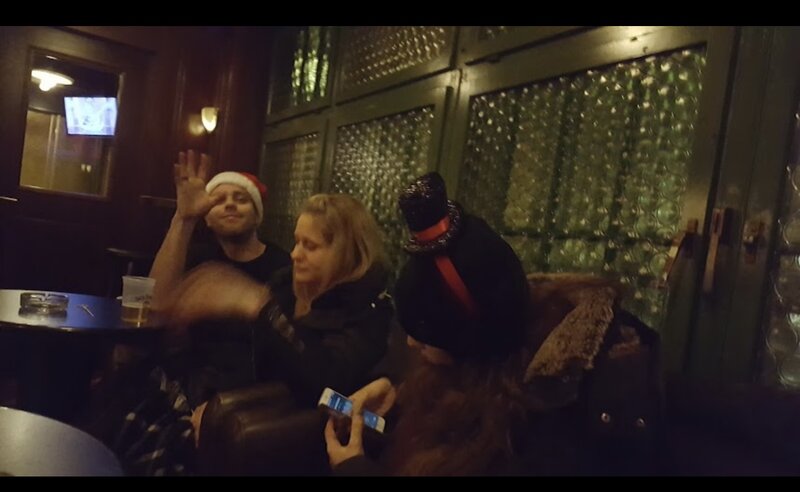 Hotel Rossli Rossli Nightbar Elvetia.