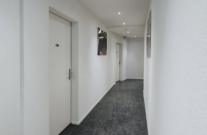 Hotel Rossli Rossli Nightbar Elvetia.