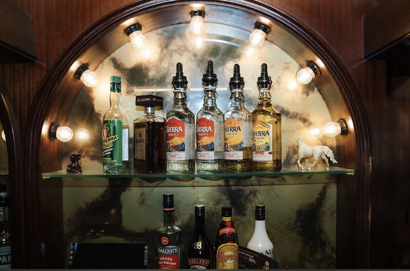 Hotel Rossli Rossli Nightbar Elvetia.